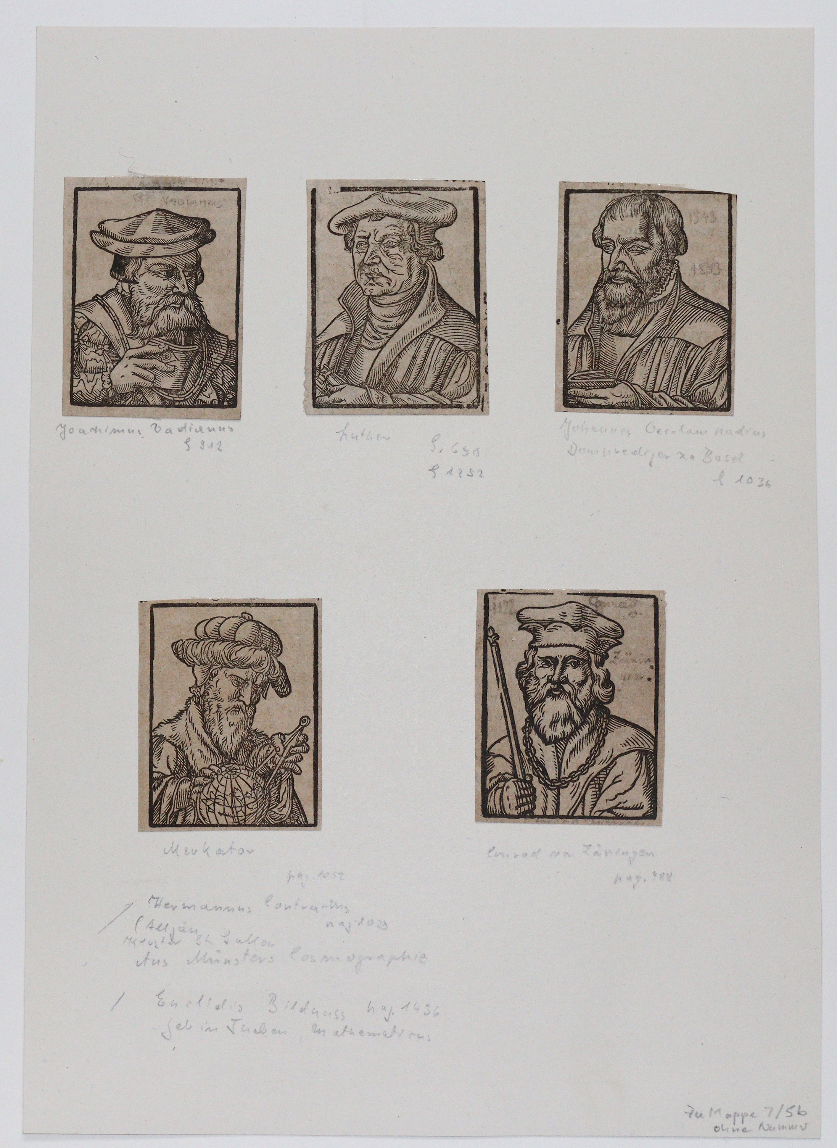 Konvolut | Bild Nr.4